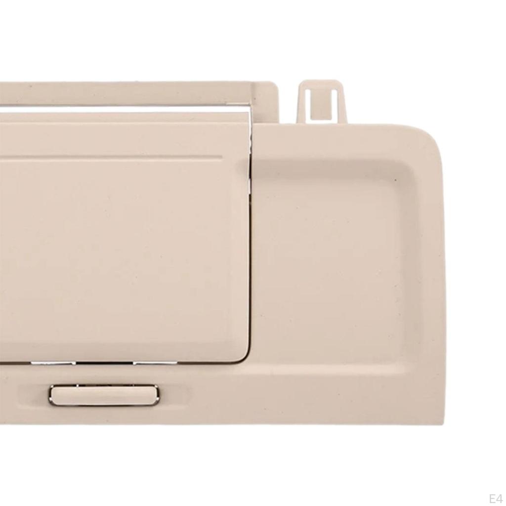 Armrest Box Power Supply Rear Lighter Cover 3CD863289 Auto Accessories for B6 B7 Spare Parts Easy to