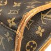 Louis Vuitton M51121 Monogram Beverly Bag 2WAY Shoulder Bag Hand Bag Brown