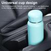 Car Cup Holder Insert Auto Car Accessories Silicone Cup Holder Reducer Insert Interior Accessories Cup Mats For Toyota Corolla