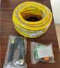 High-Pressure Water Gun Set for Car Wash, Garden Hose, and Cleaning Tasks