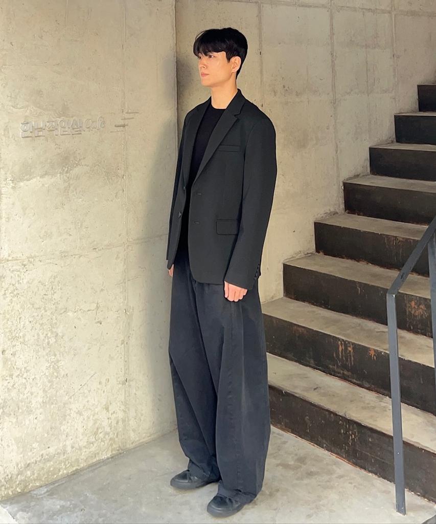 Mindbridge Do Good_Basic Jacket
