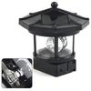 Lamps Solar Light 360 Degree Rotating Landscape Led