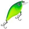 6CM 6.9G Topwater Rocker Lure for Freshwater Realistic Artificial Bait Suitable for Military Fish Red-Eye Bass & Sharpnose Fish