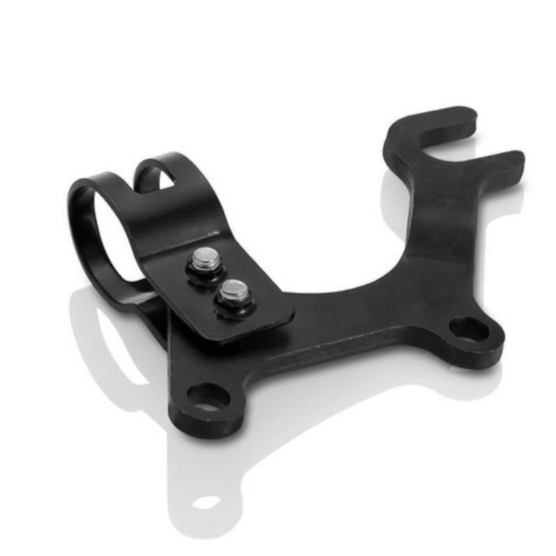 Bicycle Disc Brake Modification Bracket Adapter Disc Brake Holder V Brake Rack