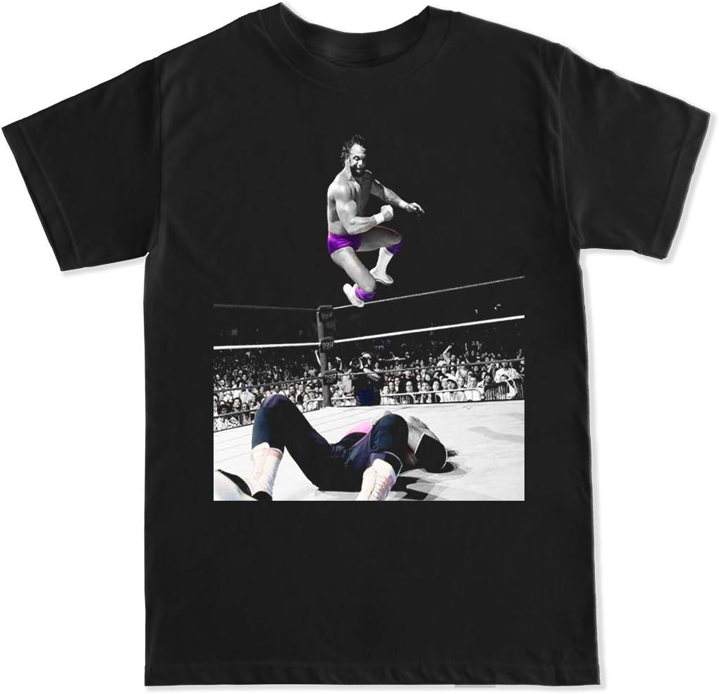 FTD Apparel Men s Elbow Savage T Shirt S разноцветный