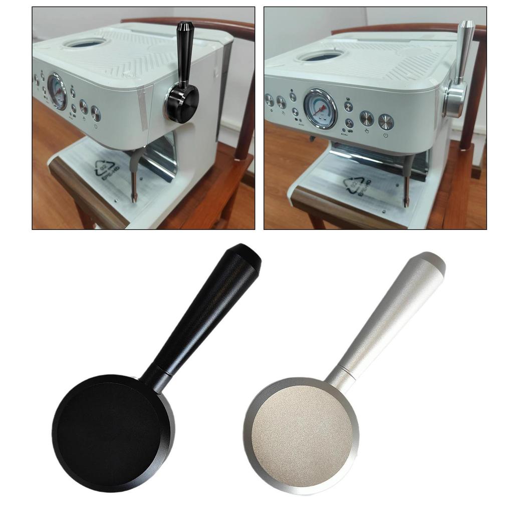 Machine Lever Replacement Kit - Effortless Setup, Lightweight Design