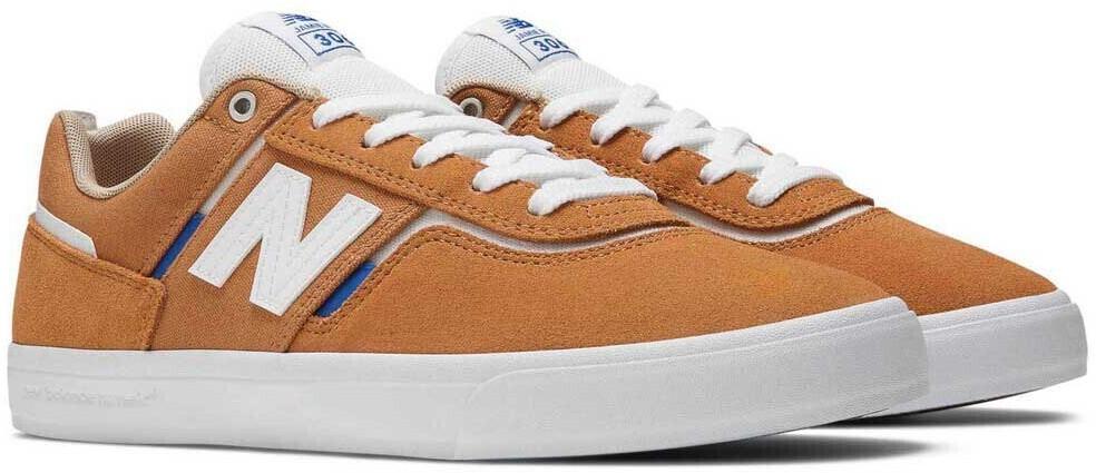 Sneakers New Balance NB Numeric Jamie Foy 306 Tan