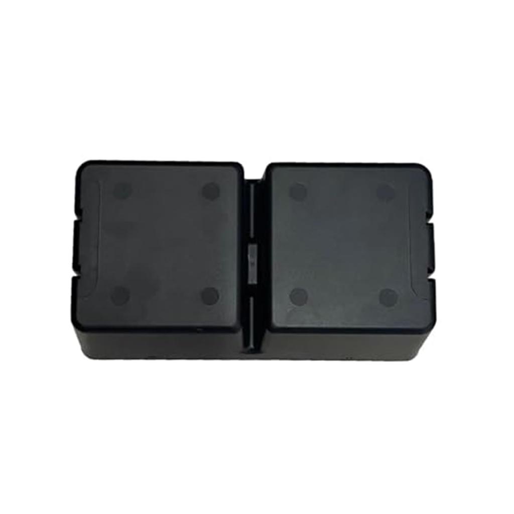 Drink Holder, DKJBVS Center Console Cup Holder Silverado 2007-2014 Suburban Tahoe, GMC Sierra 2500 HD 19154712 Car Cup Holder