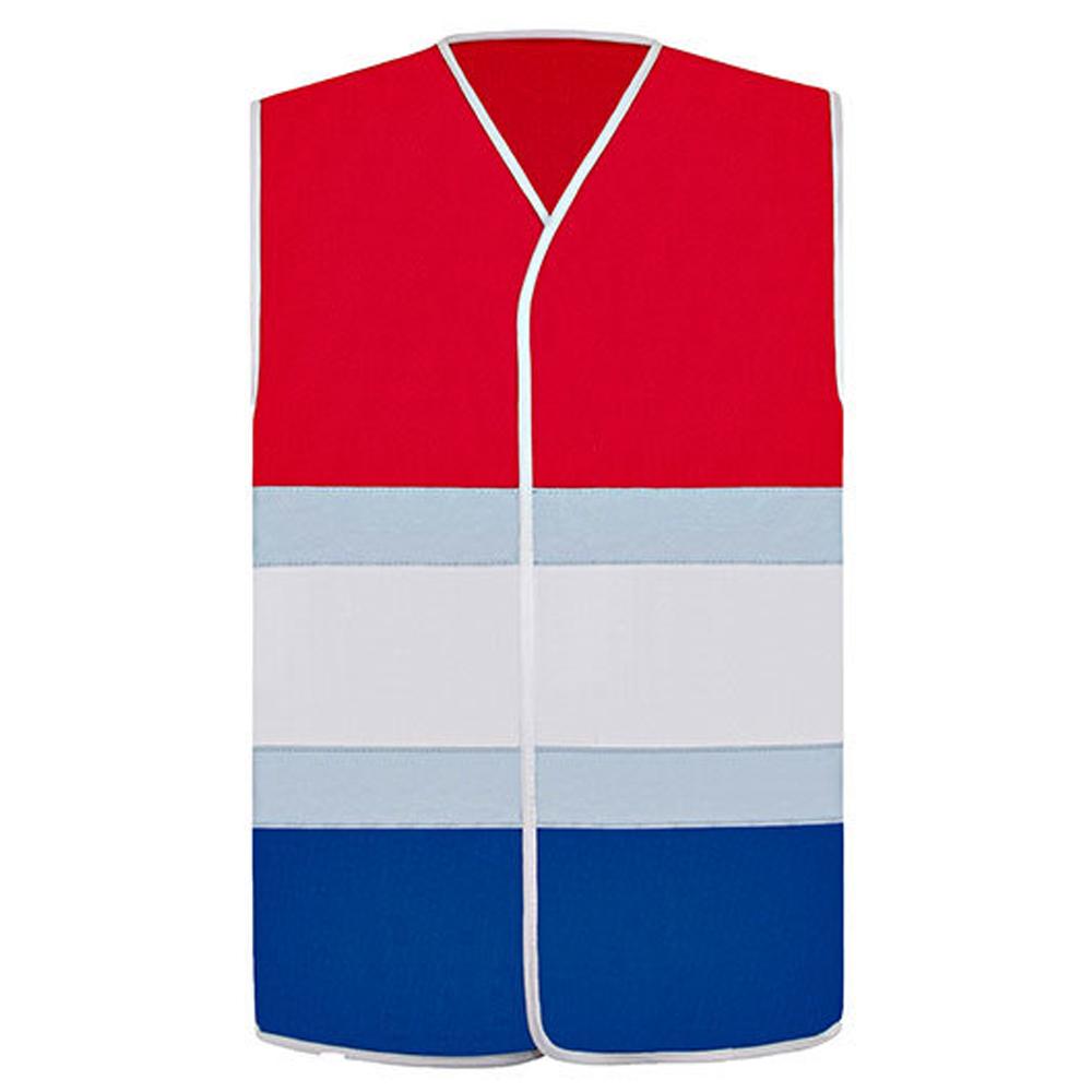 Korntex Unisex Adult National Safety Vest