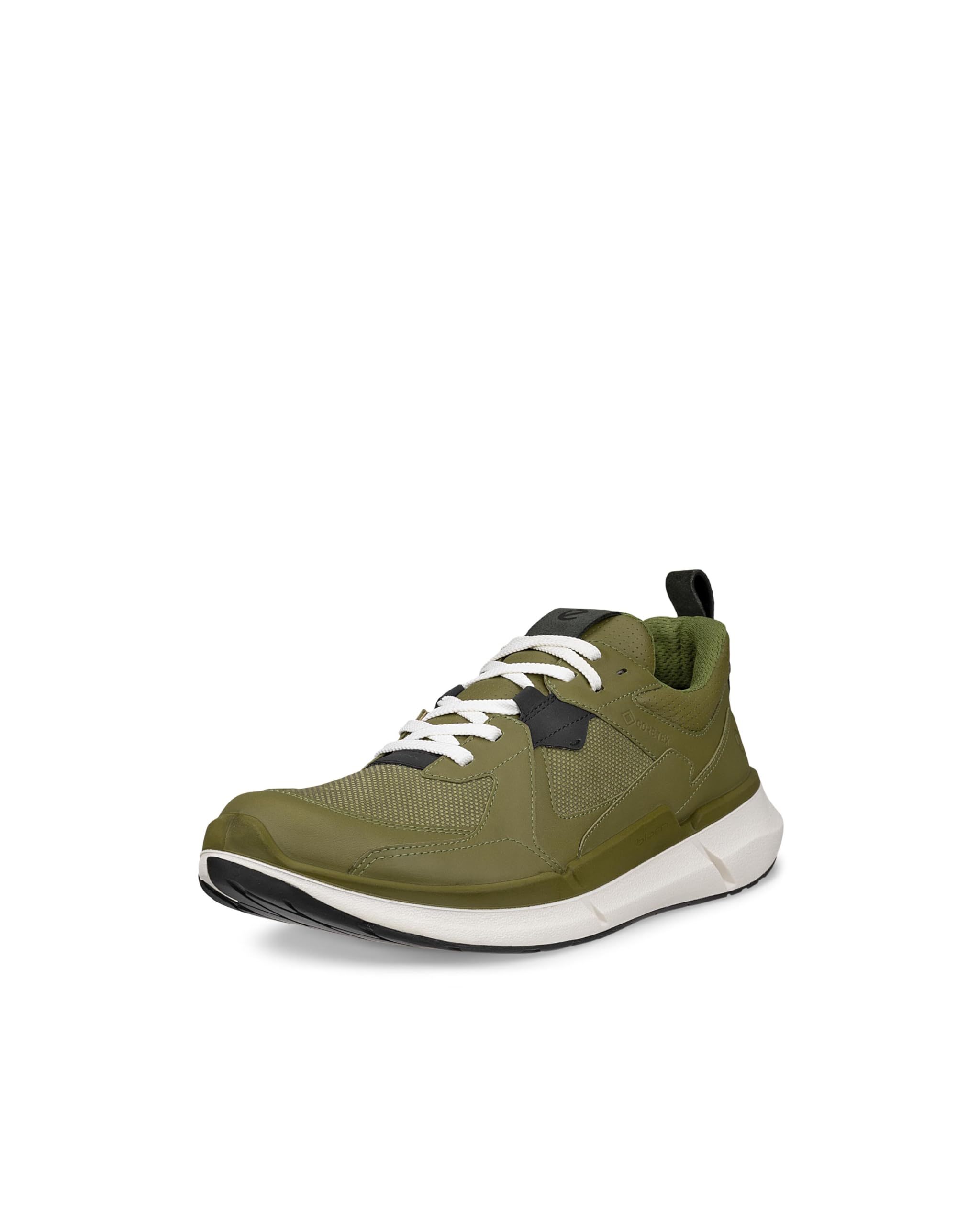 

Кроссовки Biom из натуральной кожи GORETEX Водонепроницаемые в стиле athleisure 83081461135 см 3E [Echo] 2.2 Мужские ACORN/ACORN/PEAT 26.5 см~27.0
