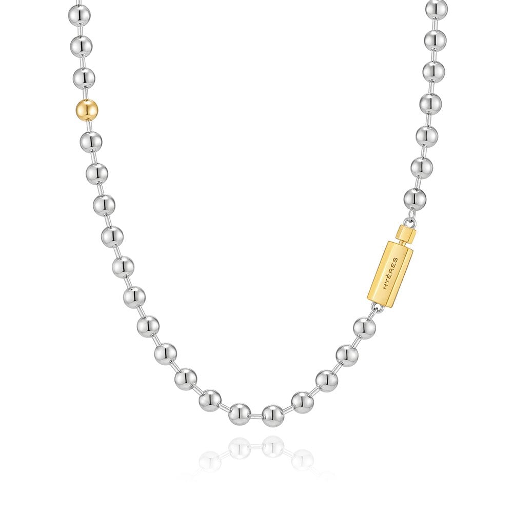 

H Edition (C) Ball Necklace Hl6N33608Cb450