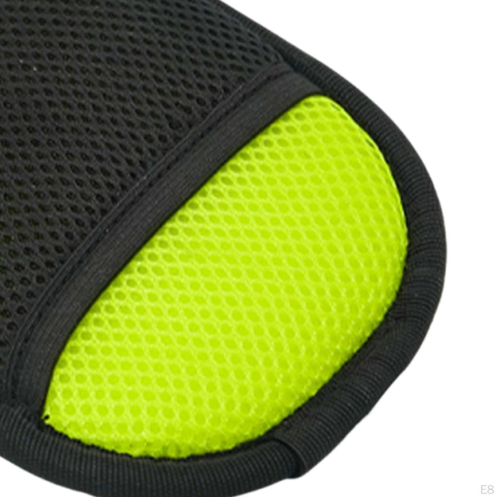 Cat Hair Removal Glove Cleaning Cloth Reusable Supplies Pet Dog Grooming Gloves for Long Short