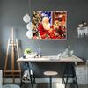 Diamond Painting 5d Landscape Full Square Drill Diamond Embroidery Cross Stitch Outer Space Home Decor