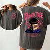 Oliver Tree Retro Shirt Oliver Tree Fan Herdenkings Katoenen T-shirt 2026 Zomer Unisex Kleding Unisex Sportkleding Fan Y2k Stijl