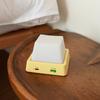 Funny Keyboard Key Night Light Bedroom Ornament Sleep Bedside Lamp Decoration Rechargeable Sleep Night Lamp Enduring