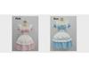 Japanese Lolita Maid Costume: Cute Student Cosplay Dress for Women