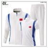 Unisex 3-delat Badminton Träningssportkläder Set