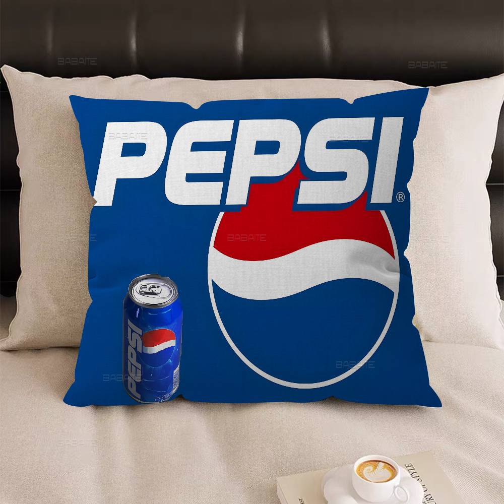 

Искусство бренда Soda - Наволочки Pepsis Домашнее постельное белье Декоративная наволочка Свадьба Супер мягкая наволочка 12x12Inch