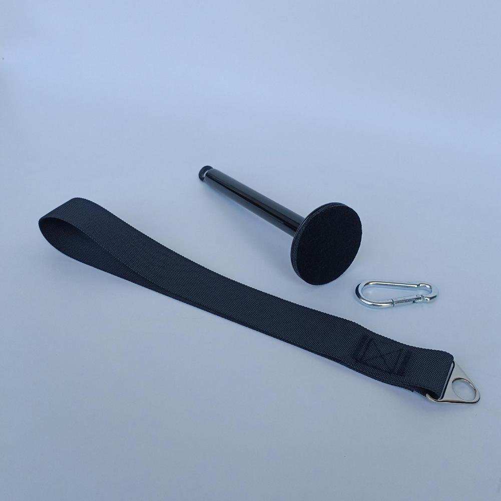 Fitness pákový tréninkový popruh domácí posilovna prst předloktí pákový popruh pronace zápěstí a zápěstí U8N5