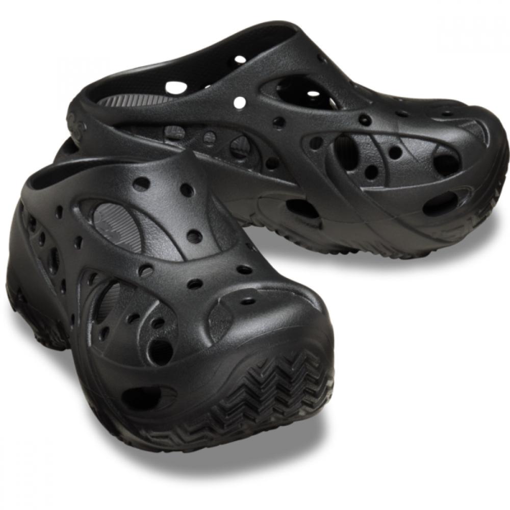 Crocs Caged Clogs 211141 001