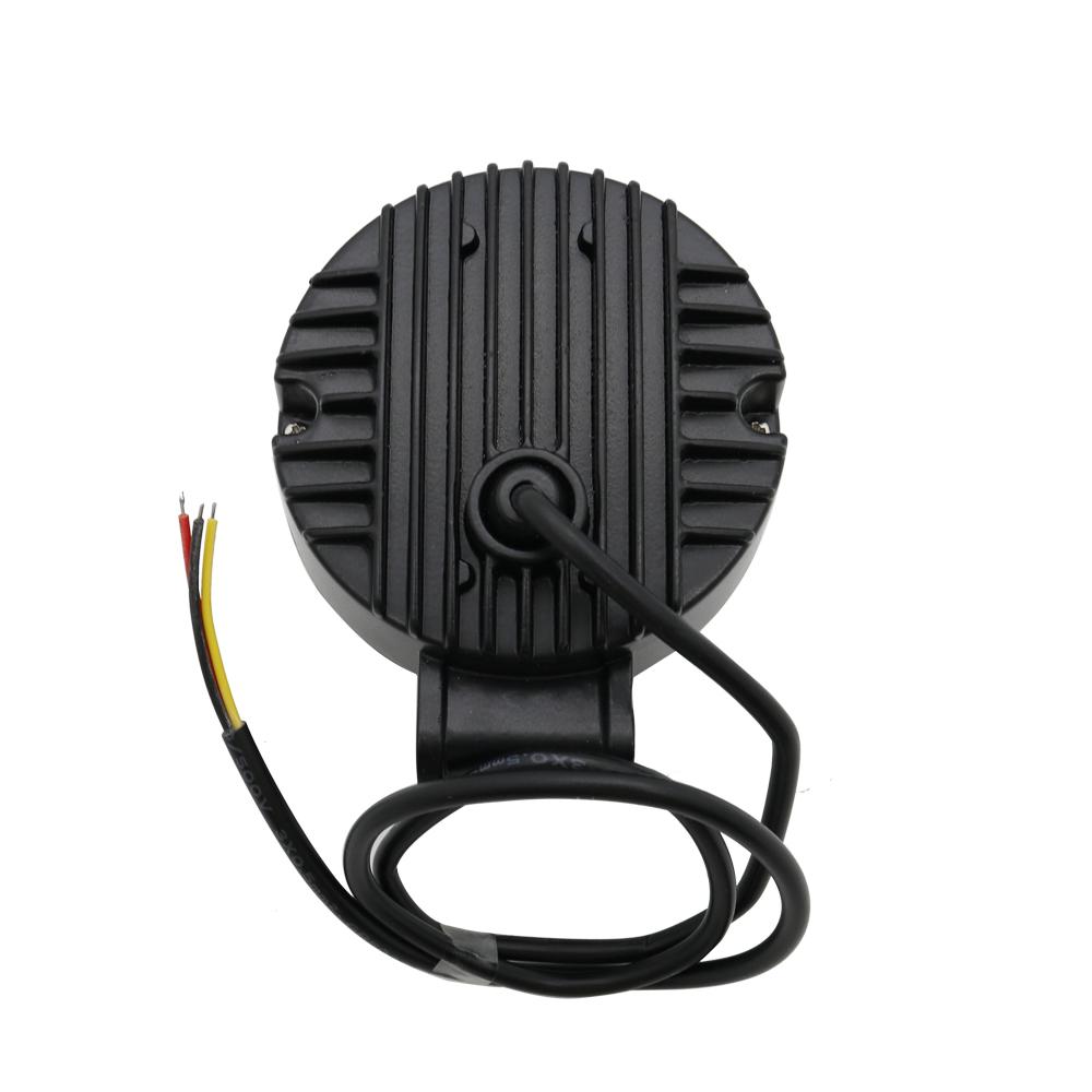 LED Fog Lamp Driving Daytime Off road Led Light Headlight 3'' 20W Motorcycle Halo Lamps ForATV 12V  SUV Worklight Beams