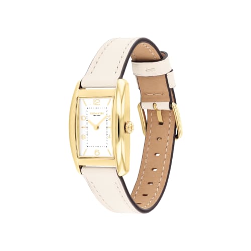 Coach REESE Watch [Officially Imported] Coach14504314 Women's Off-White