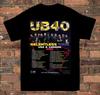 UB40 Relentless Tour 2026 Unisex T-shirt S-5XL