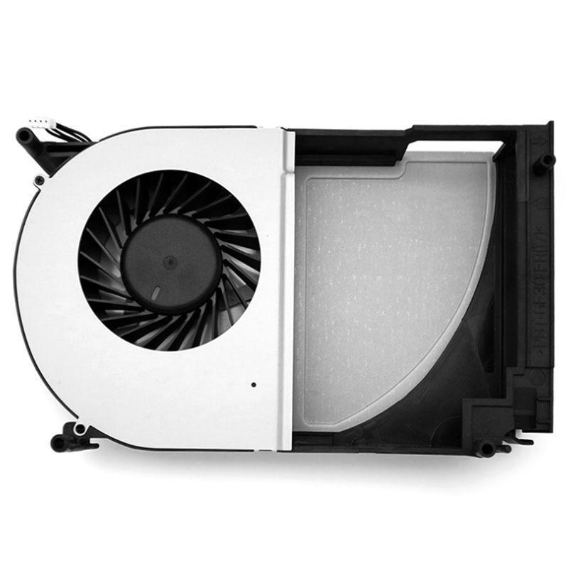 Buy Internal Cooling Fan Replacement For Xbox One X Console Inner Fan Repair at affordable