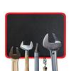 Magnetic Tool Pad Magnetic Tool Parts Mat Screw Organizer for Garage Auto Repair Woodworking Workshop Construction Site