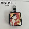 [USED] Overprint AirPods Case Rare