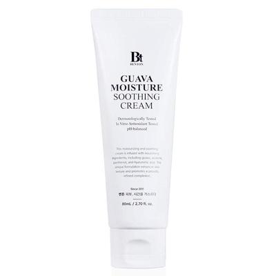 Guave Feuchtigkeitsberuhigende Creme 80ml