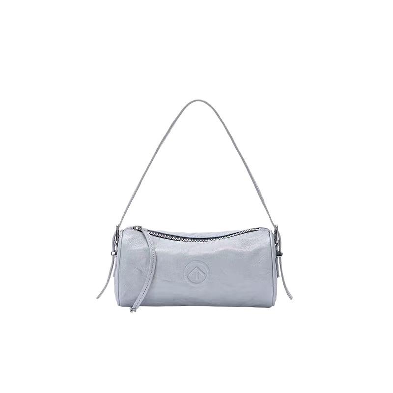 Frühlings- und Sommer-Stifthaltertasche, Damenhandtasche, Umhängetasche zum Tragen über einer Schulter, MINI Kleine Tasche