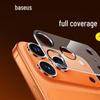 Baseus iPhone 17 Pro AR Anti-Reflective Screen Protector