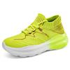 Fashion Hiphop Round Toe Sneakers Designer Luxury Woven Casual Women's Shoes Women's Boot Tennis Sports Type Low Cost Model Sunny