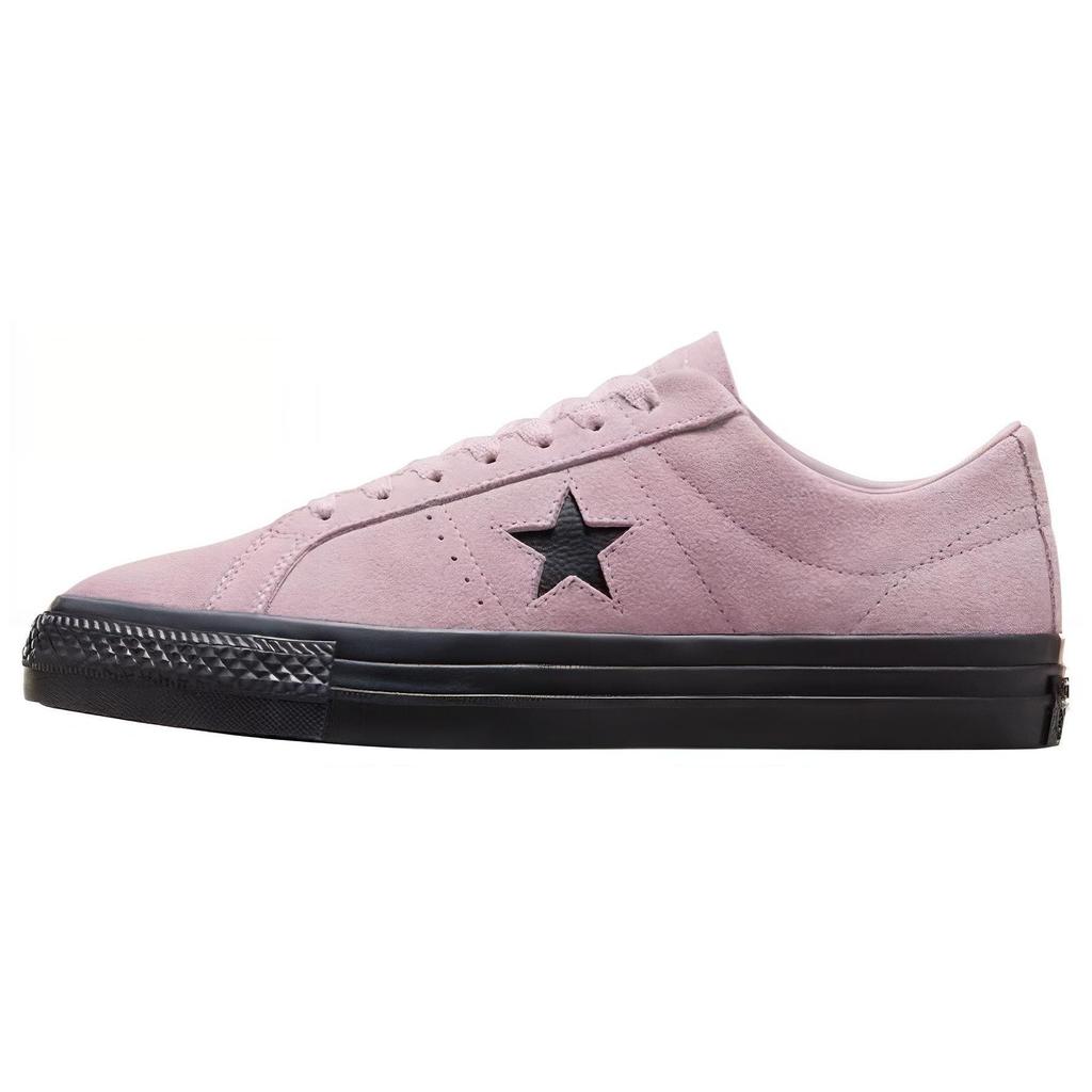 Converse One Star Pro Cons Low Phantom Violet Unisex Sneakers Purple A05318C