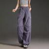 Women's UPF50+ Sun Protection Drawstring Cargo Pants