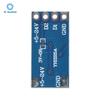 DC5-24V WS2812 LED Strip Control Board 5 Kinds of Flashing Modes RGB Light Strip Controller RGB Strip Driver Module WS2811/16703