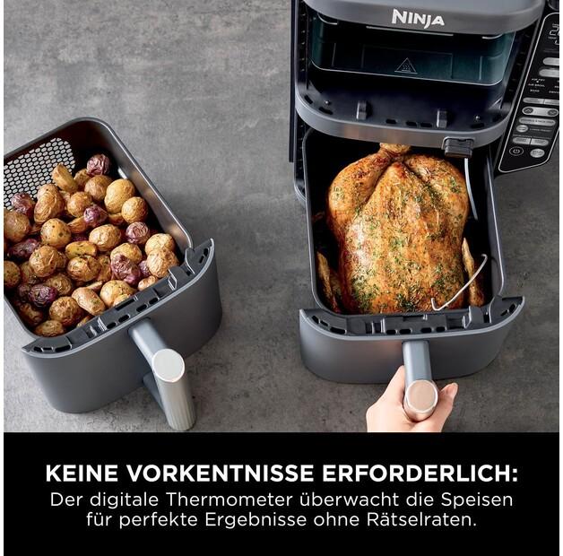 Ninja SL451EU Deep Fryer