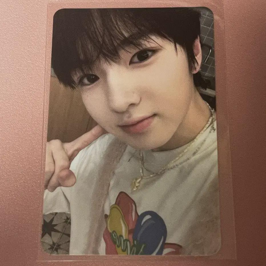 

Устойчивая всплывающая фотокарточка Sakuya номиналом 50 000 вон