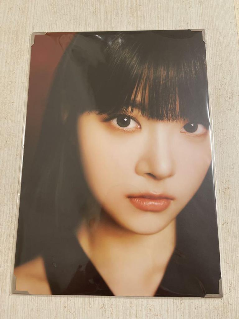 [USED] Eun Chae Premium Photo