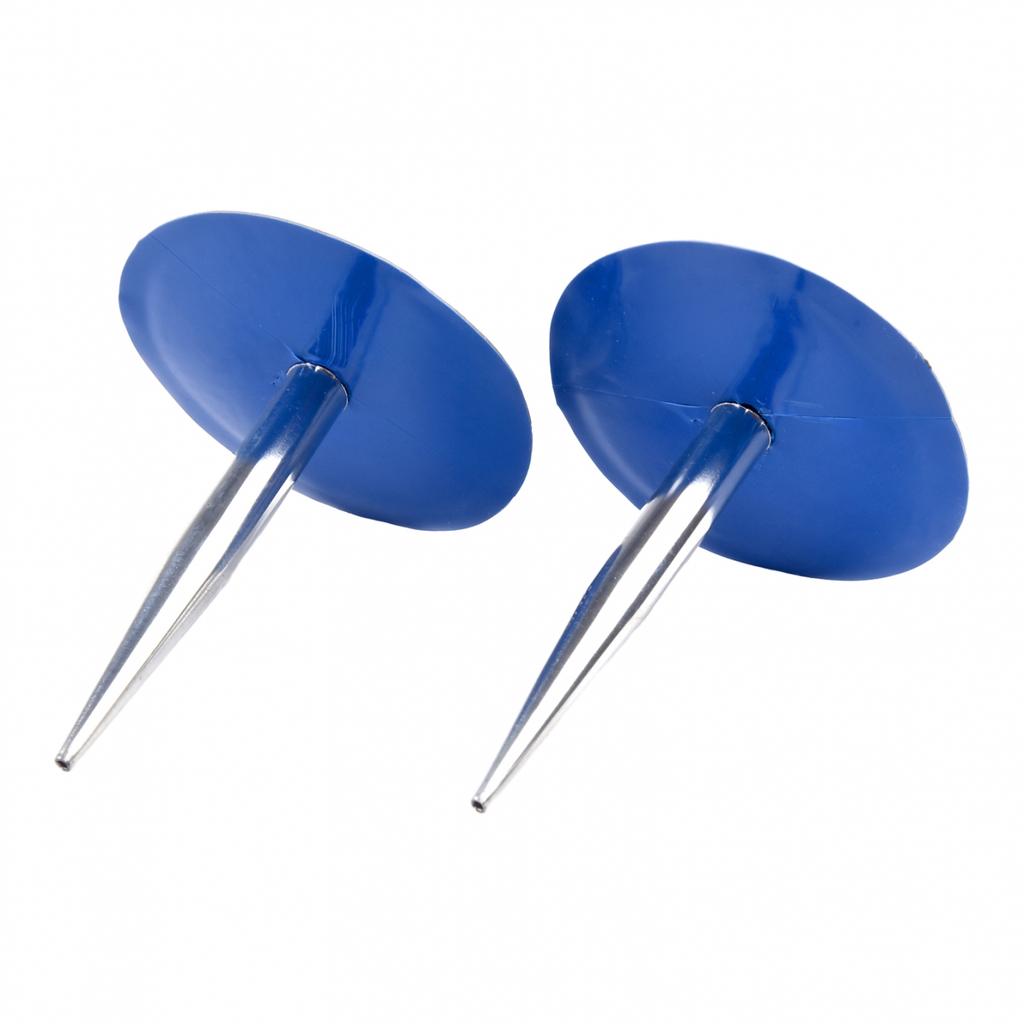 Mushroom Patch Tyre 4Pcs Accessories High Hardness