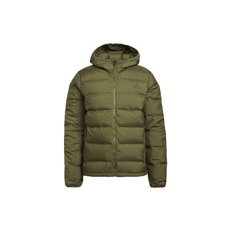 Adidas Helionic Down Jacket Winter Men`s