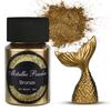 Metallische Harzpigmente Gold Silber Farbe Perlmuttfarbstoff Perlenpigment Farbstoff für Harz Epoxid Farbe Schmuckherstellung Zubehör