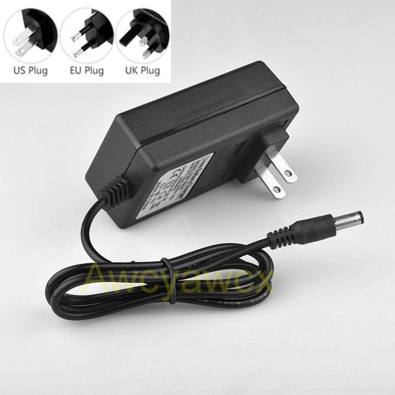 30V 500mA 0.5A Charger Adapter DYF-S-A030500 Vacuum Cleaner For Bosch Zooo Flexxo Serie 4 BBH3251GB Pro 25.2V power supply EU UK