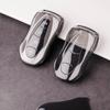 Étui pour clé Geely Boyue Pro & Xingyue S: Coque de protection intégrale FX & Porte-clés