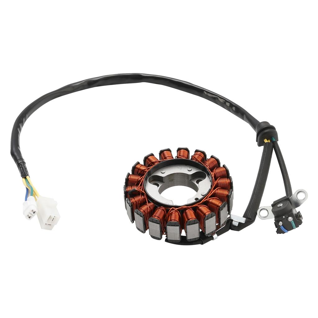 Stator Generator 31140381 For SWM SM125R SM 125 R 125R RS125R RS 125 R 2017-2022