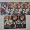 Ansta Subaru Limited Scout Clear Card Photo Card