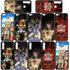 Pro Samsung Galaxy S25 S24 S23 S22 Ultra FE Plus A17 A37 A57 A56 A55 A06 A16 A15 A36 A26 A35 A05 A25 A54 A34 Pouzdro Tapeta Ace One Piece Luffy Kryt