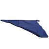 Tent Top Cover 3x3M Four Cornered Oxford Fabric Canopy Top for Camping Picnic Gathering