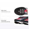 Air Max Plus GS Élénk Kármin Antracit Gyerek Sneakerek Piros Farkasszürke Fehér CD0609-604